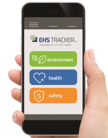 EHS Tracker